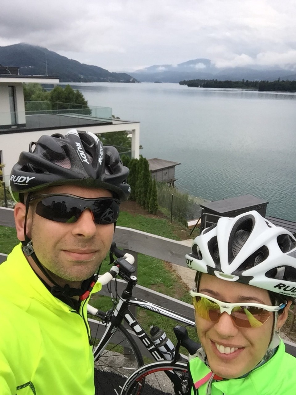 Austria - Sekirn - 