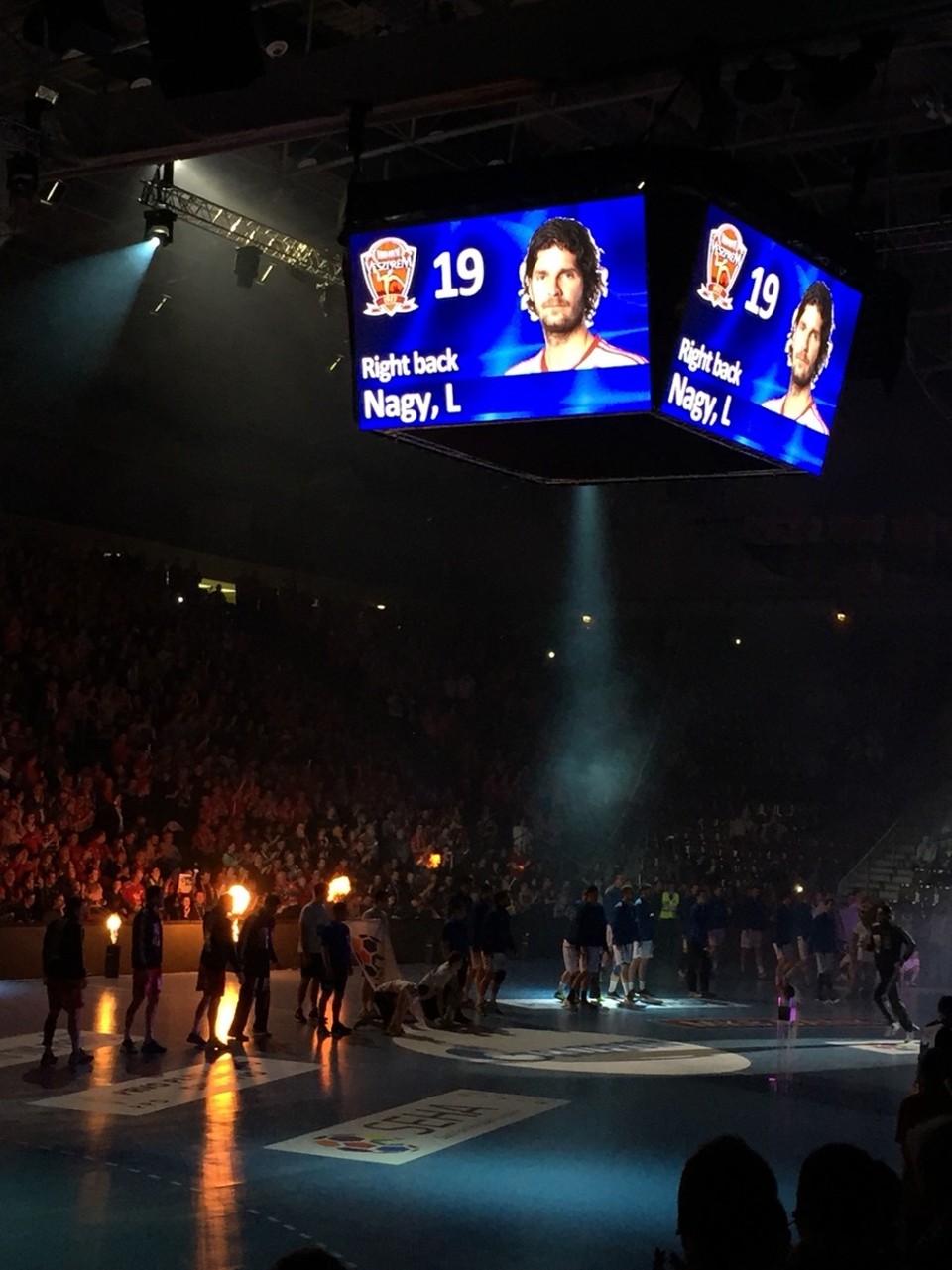 Hungary - Veszprem - 