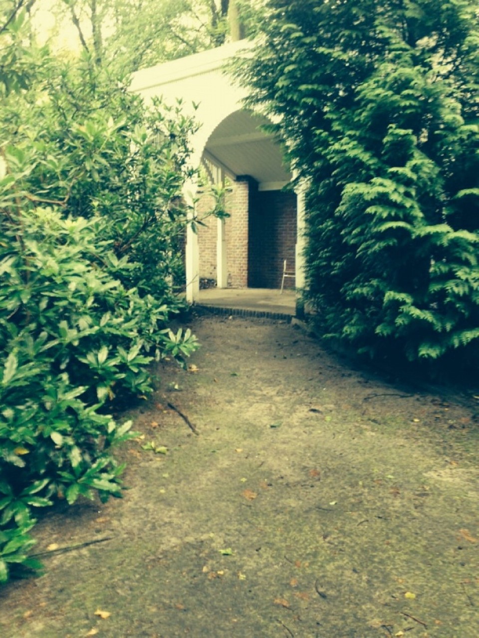 Niederlande - Tilburg - 