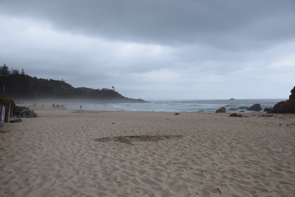 Australien - Port Macquarie - 
