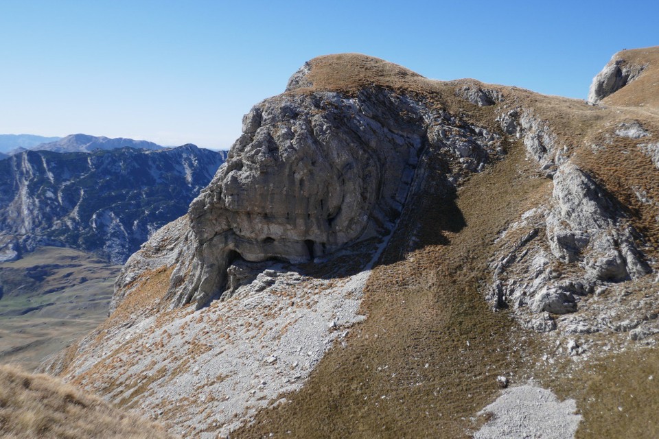 Montenegro - Žabljak - 