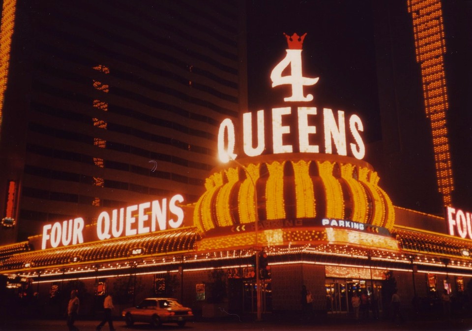 United States - Las Vegas - 