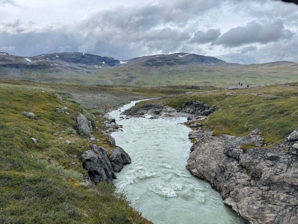 Schweden - Kiruna - 