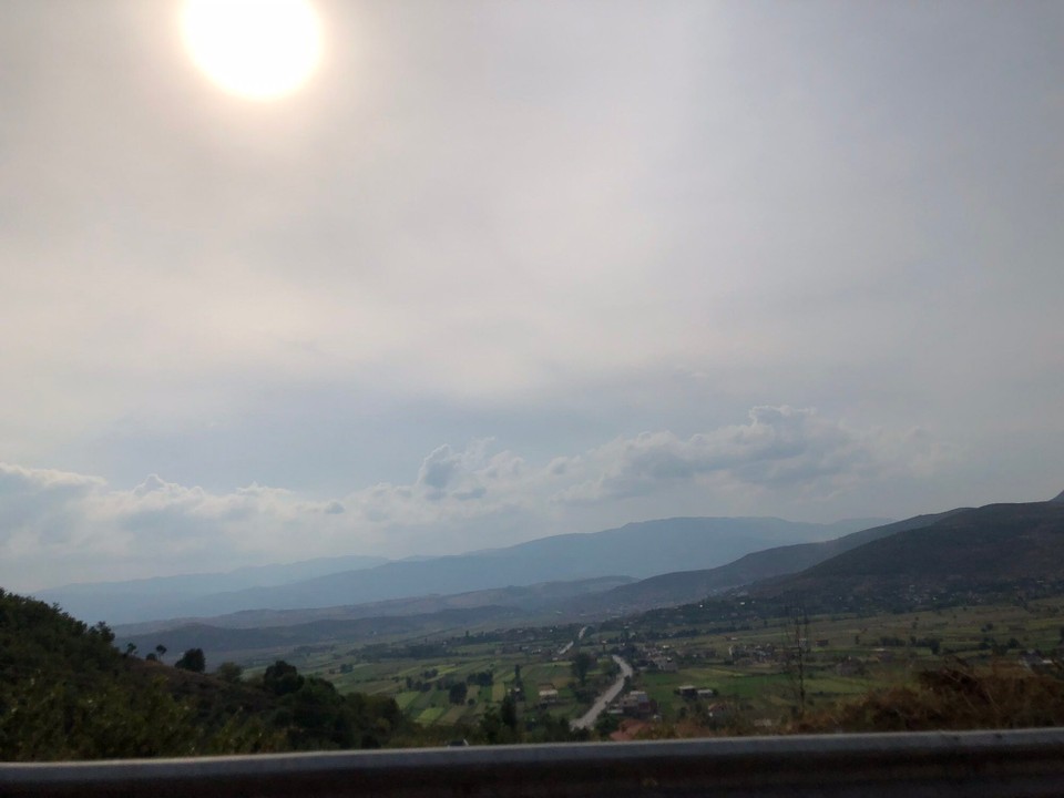 Albanien -  - 