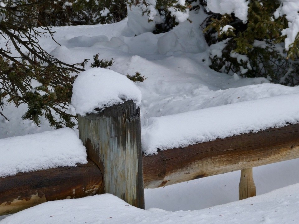 Canada - Banff - 
