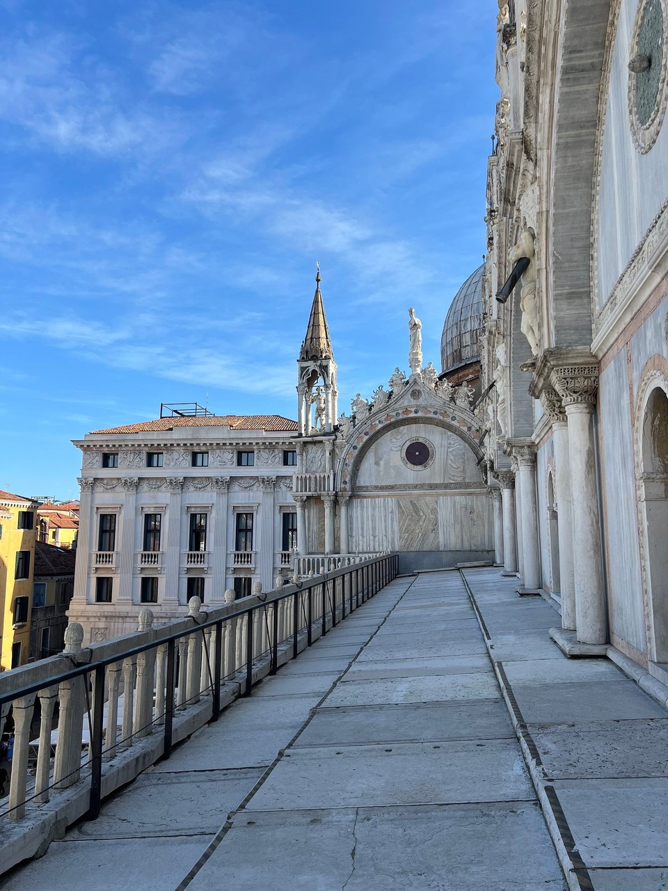 Italien - Venedig - 