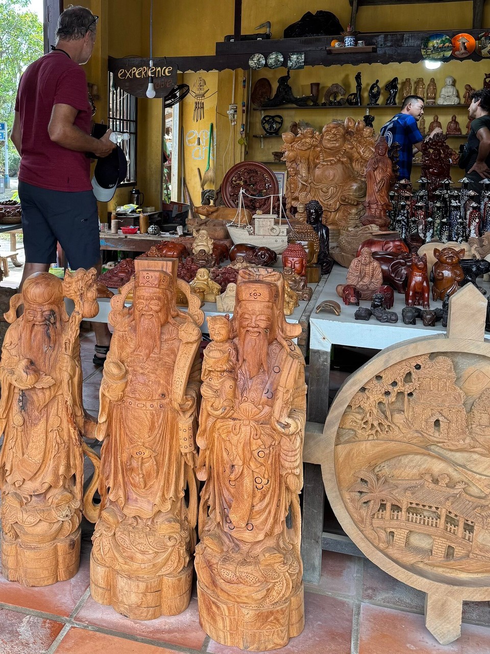 Vietnam - Hoi An - 