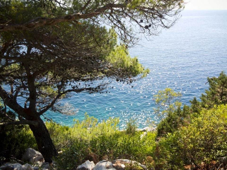 Kroatien - Saplunara - 