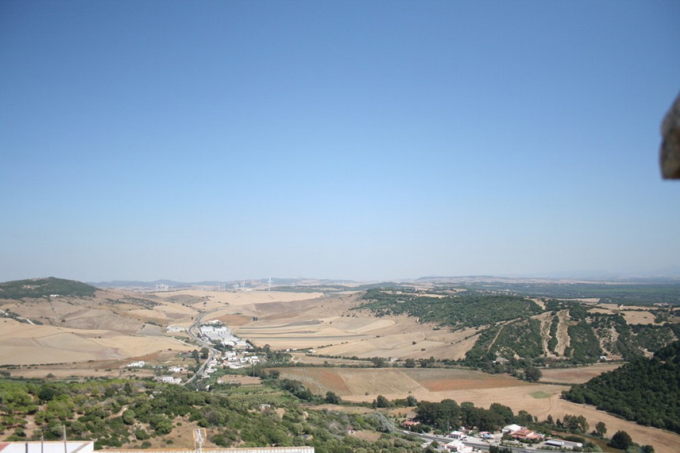 Spanien - Vejer - 