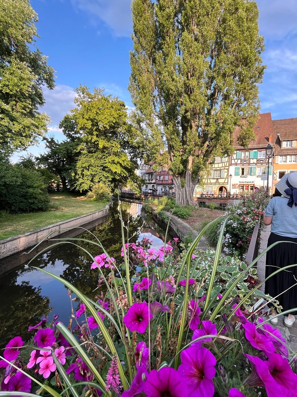 Frankreich - Colmar - 