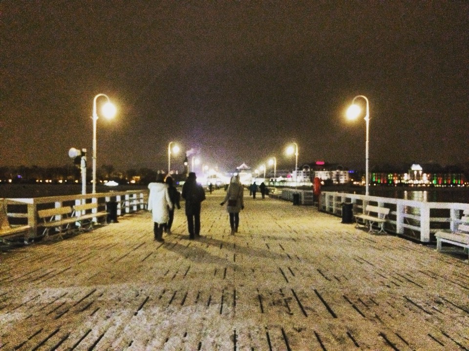 Polonia - Gdańsk - 