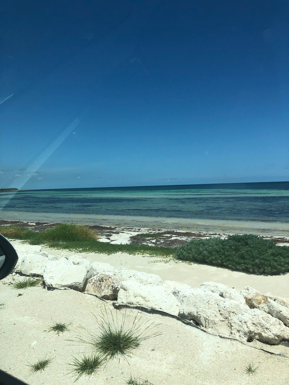 Vereinigte Staaten - Key West - Die Straße nach Key West🤩