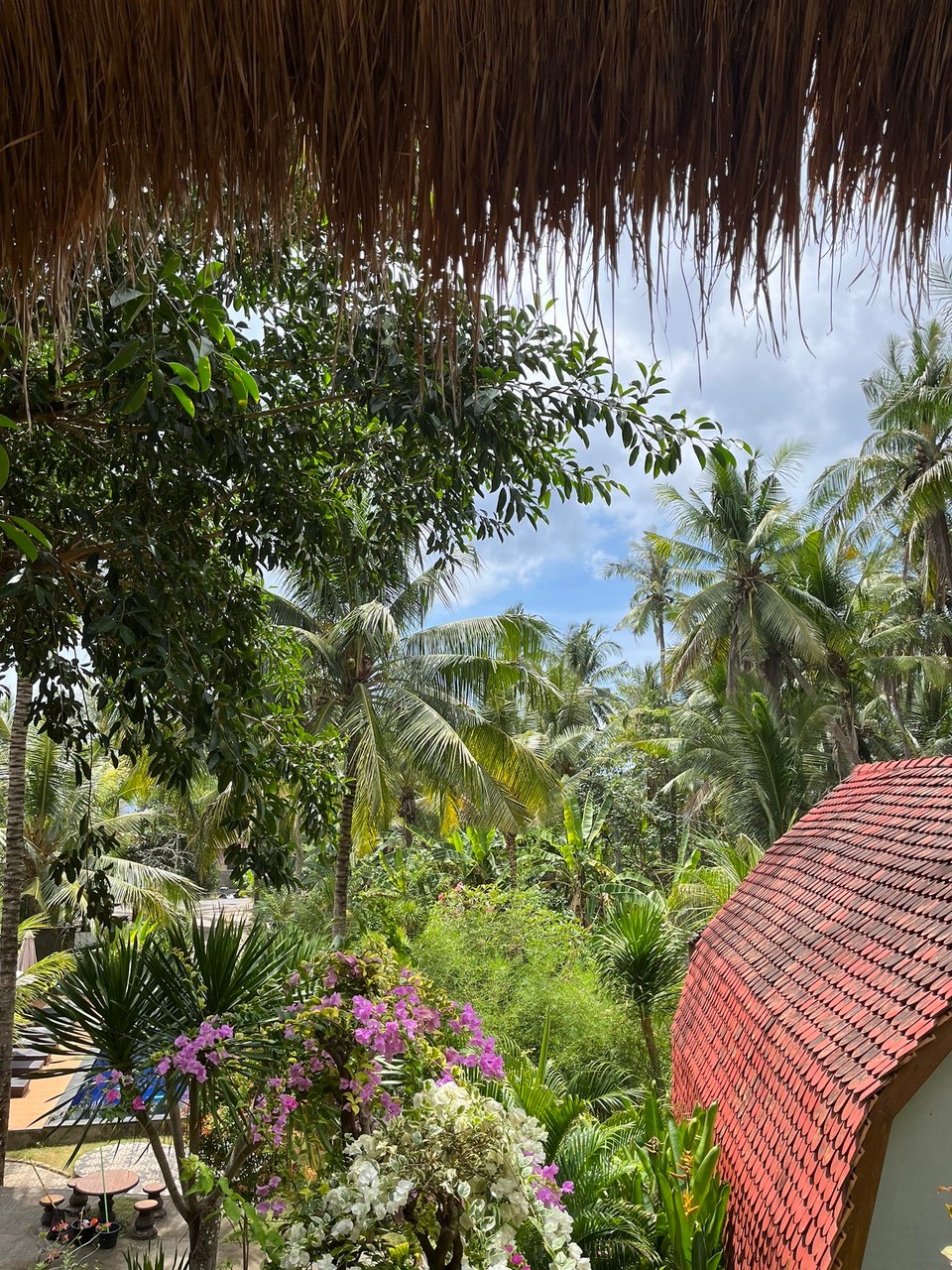Indonesien - Klungkung - 