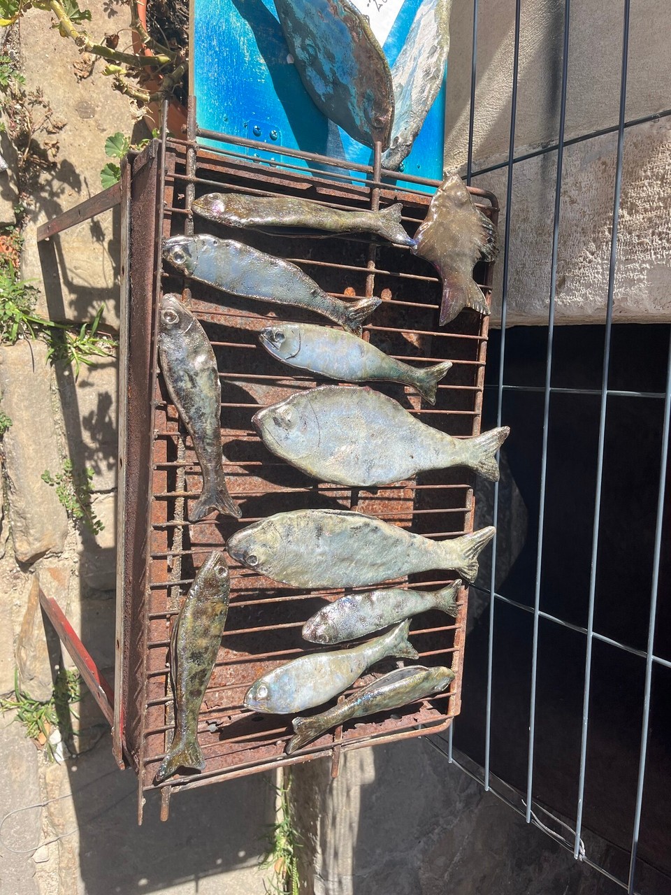 Kroatien - Grožnjan - 