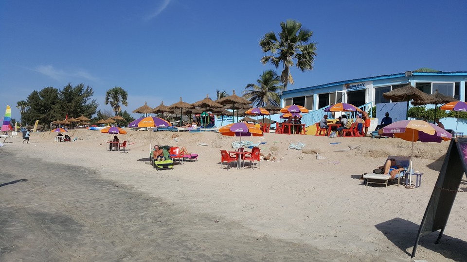 Gambia -  - 