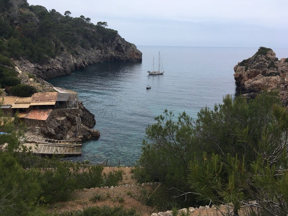 Spanien - Deià - 