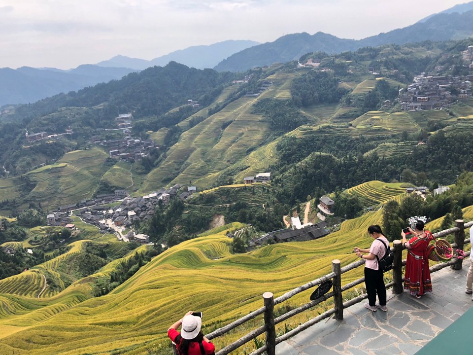China - Guilin - 