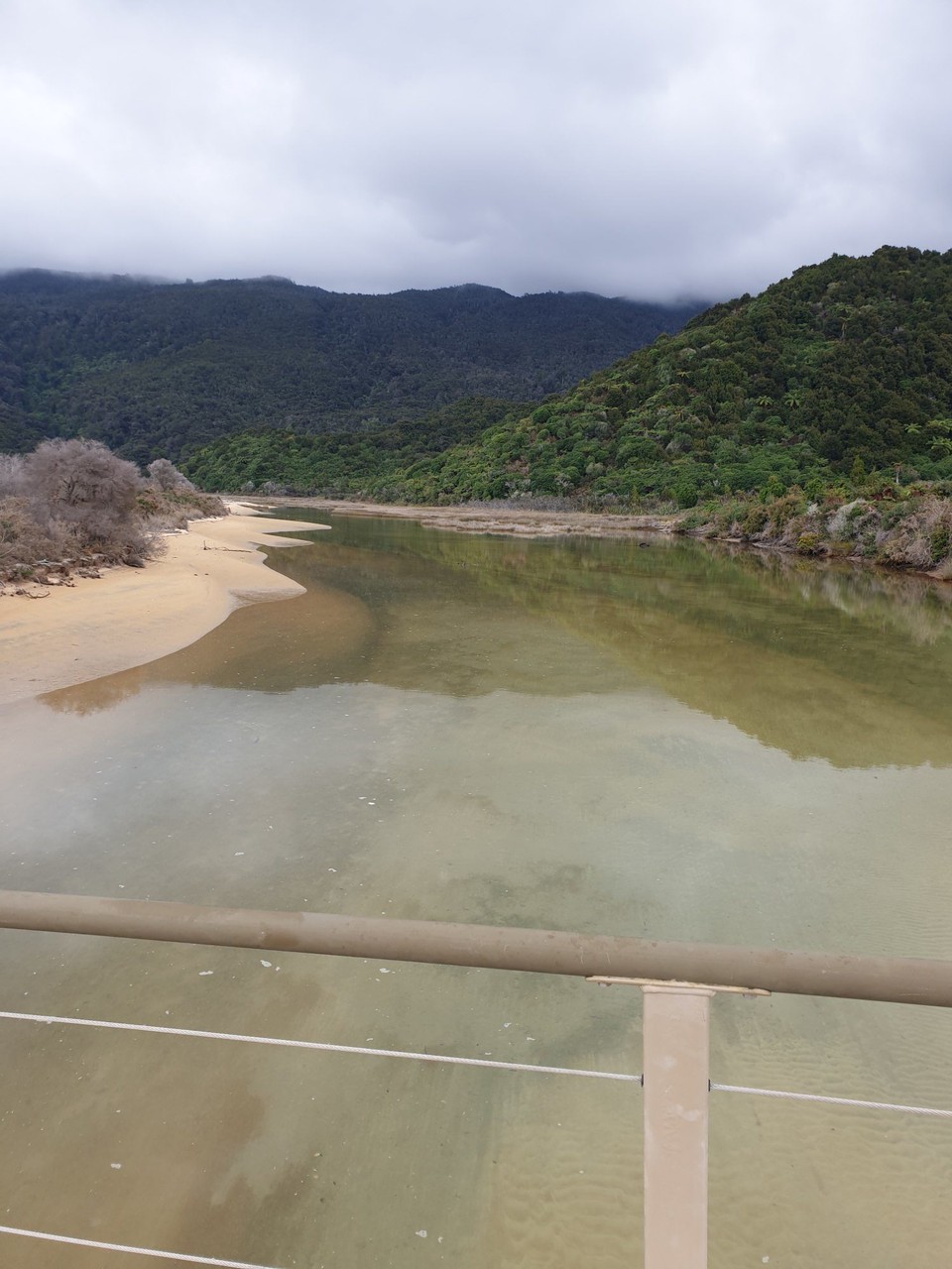 Neuseeland - Mapua - 