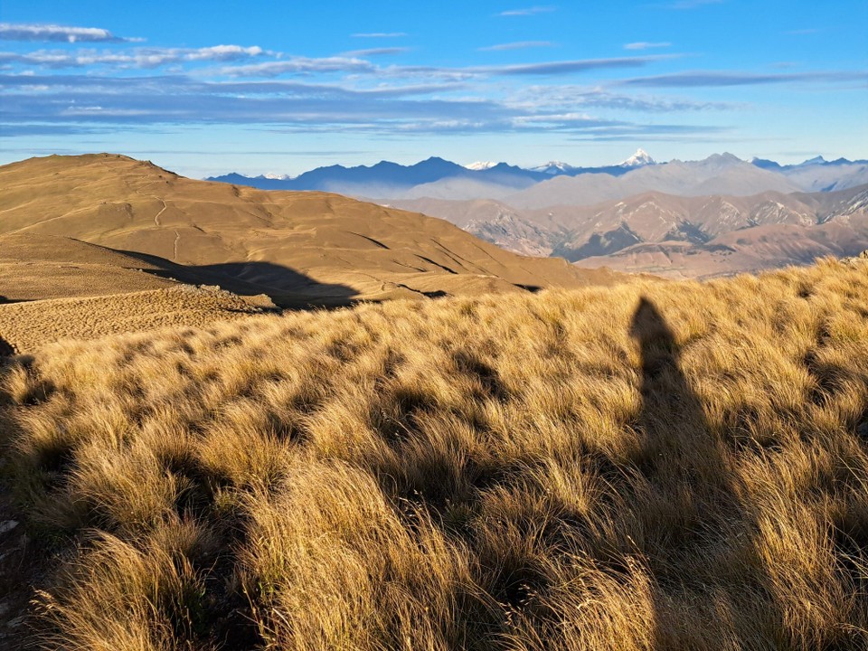 Neuseeland - Wanaka - 