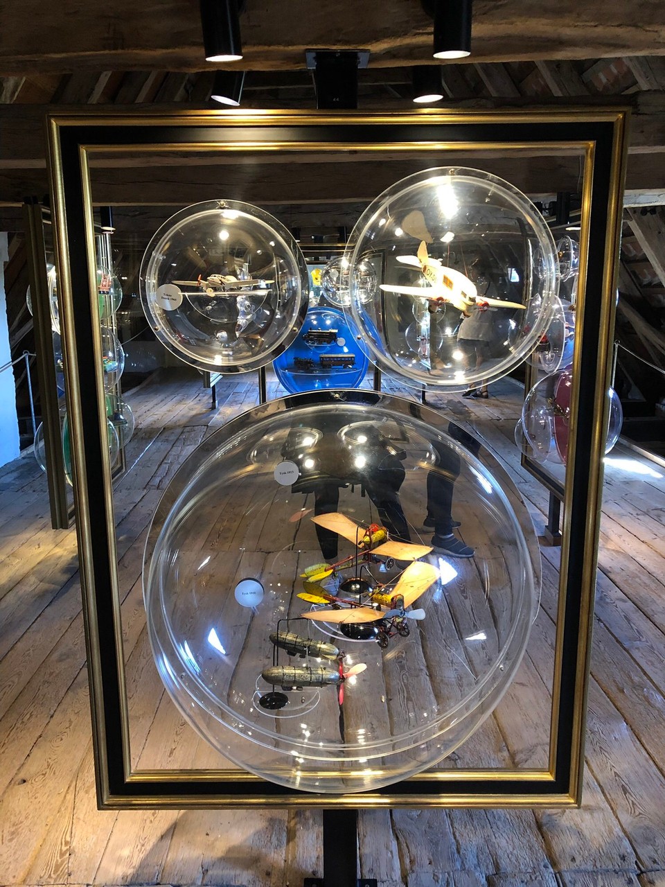 Dänemark - Kværndrup - 