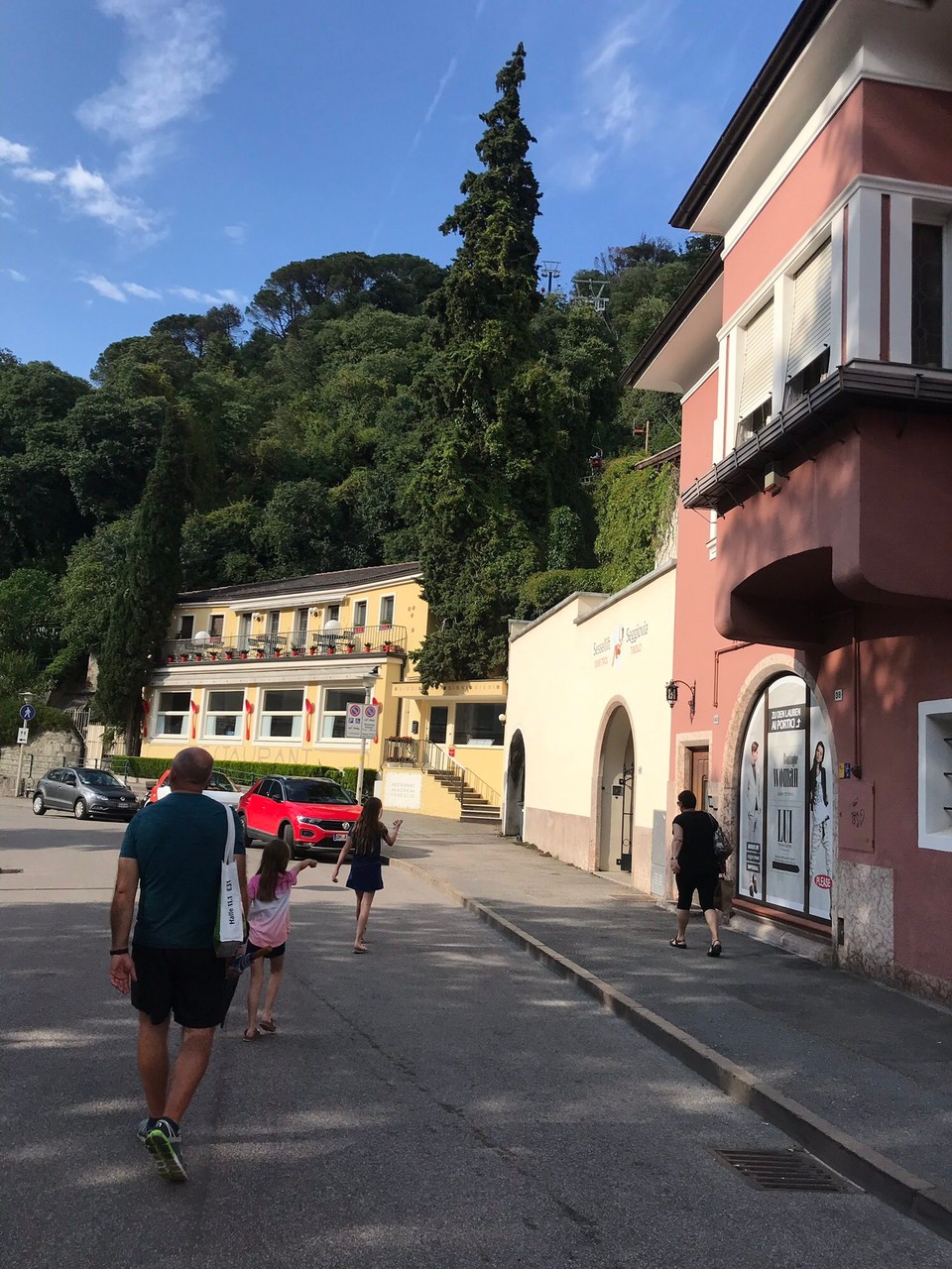 Italien - Meran - 