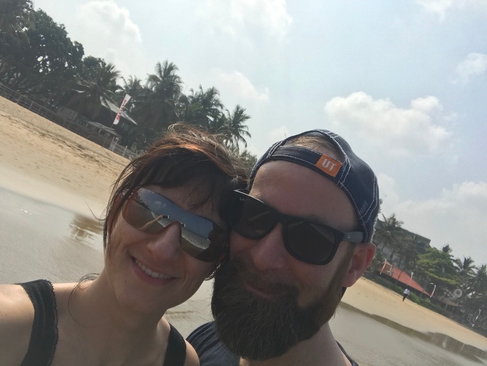 Sri Lanka - Dehiwala-Mount Lavinia - 