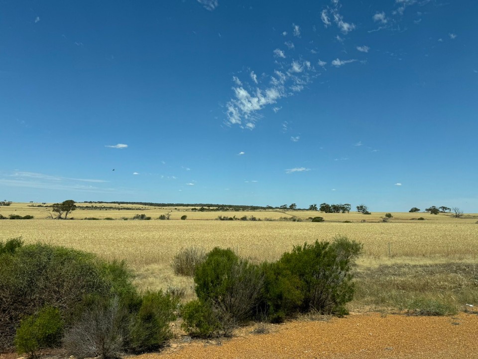 Australien - Kalbarri - 
