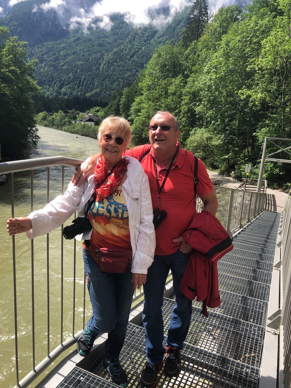 Österreich - Scheffau am Tennengebirge - 