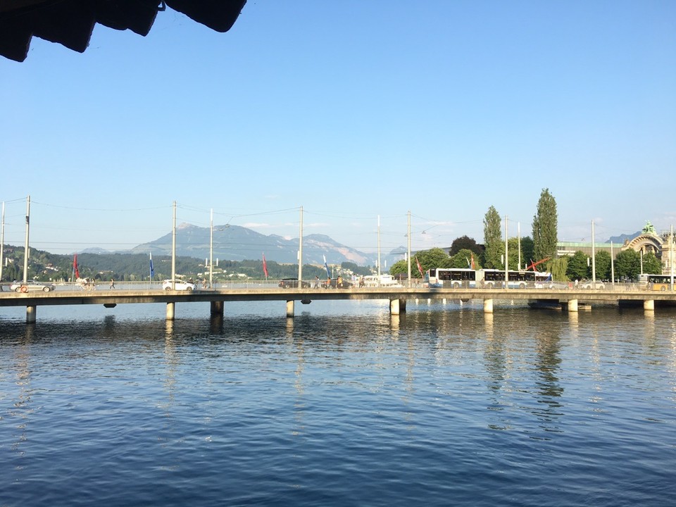 Switzerland - Lucerne - 