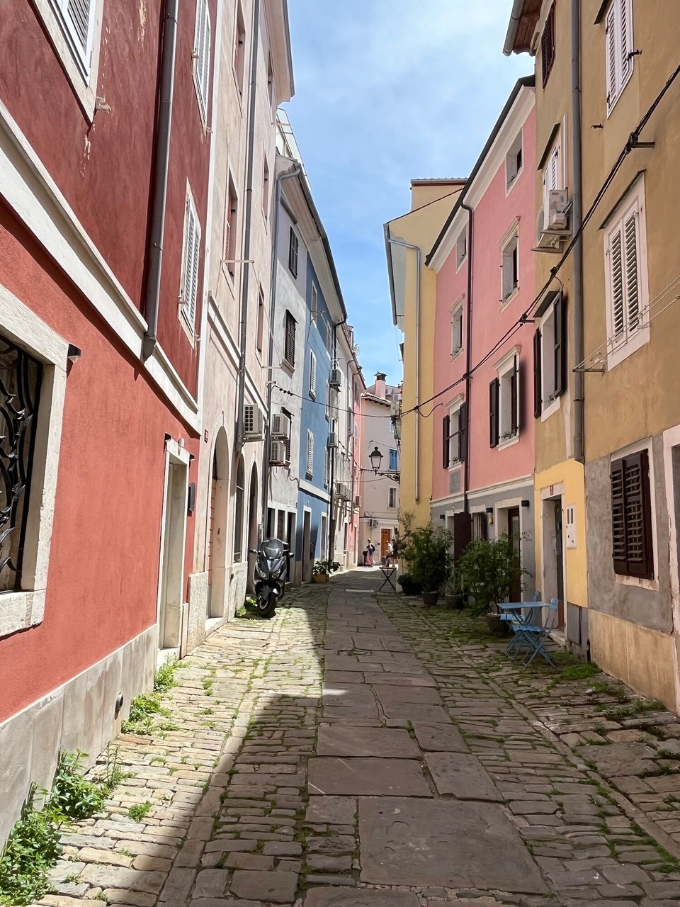 Slowenien - Piran - 