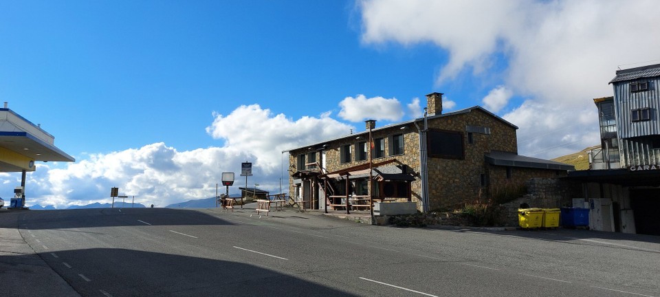 Andorra - Andorra la Vella - 