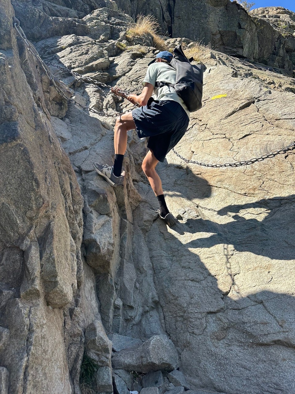 Frankreich - Corte - 