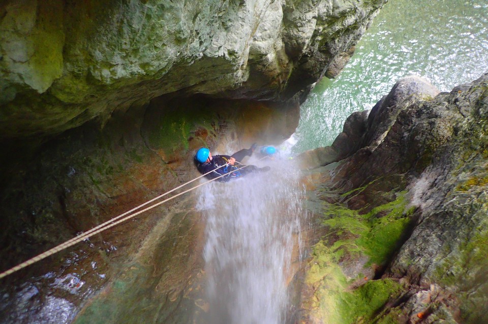 Frankreich - Annecy - 