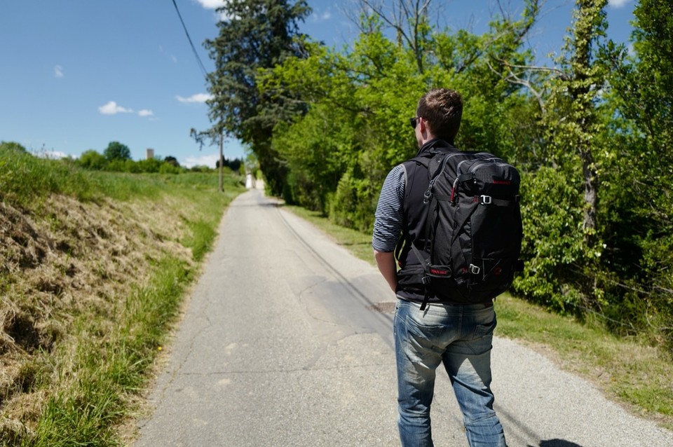 Frankreich - Saint-Martin-d'Ardèche - 