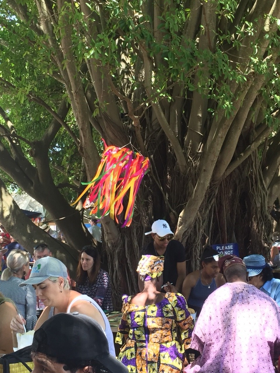 Südafrika - Stellenbosch - Familymarket