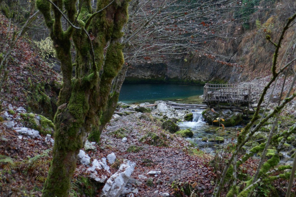 Albanien - Theth - 