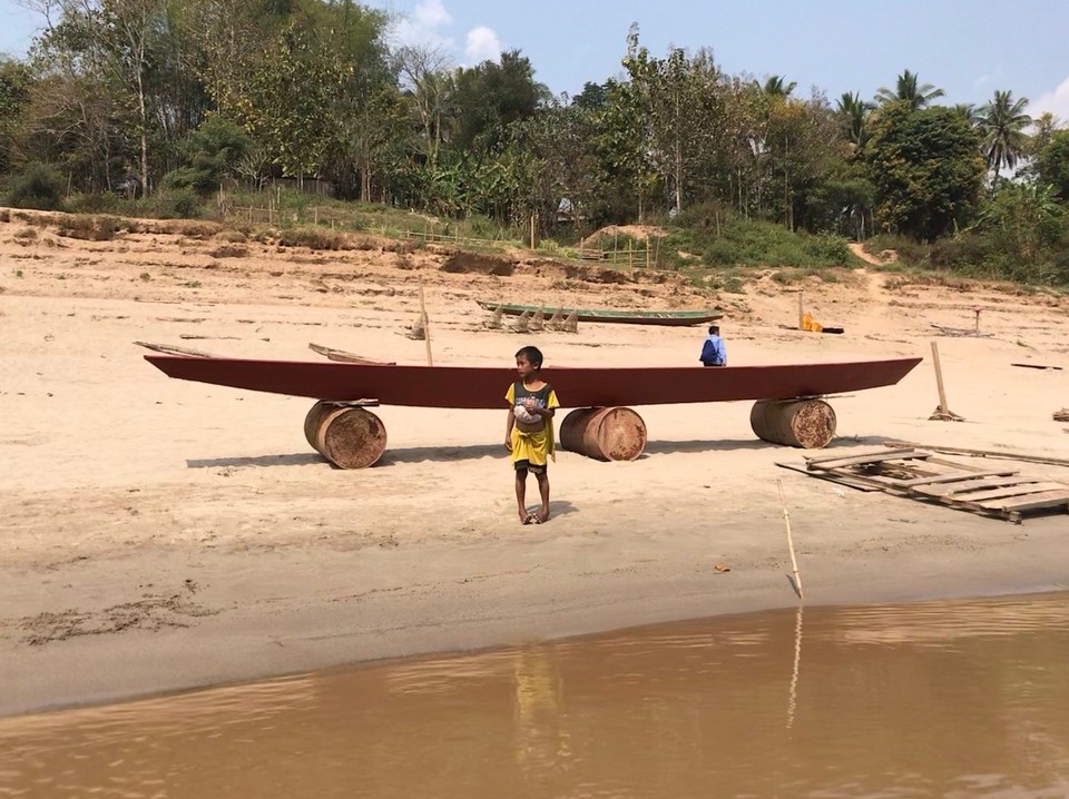 Laos -  - 