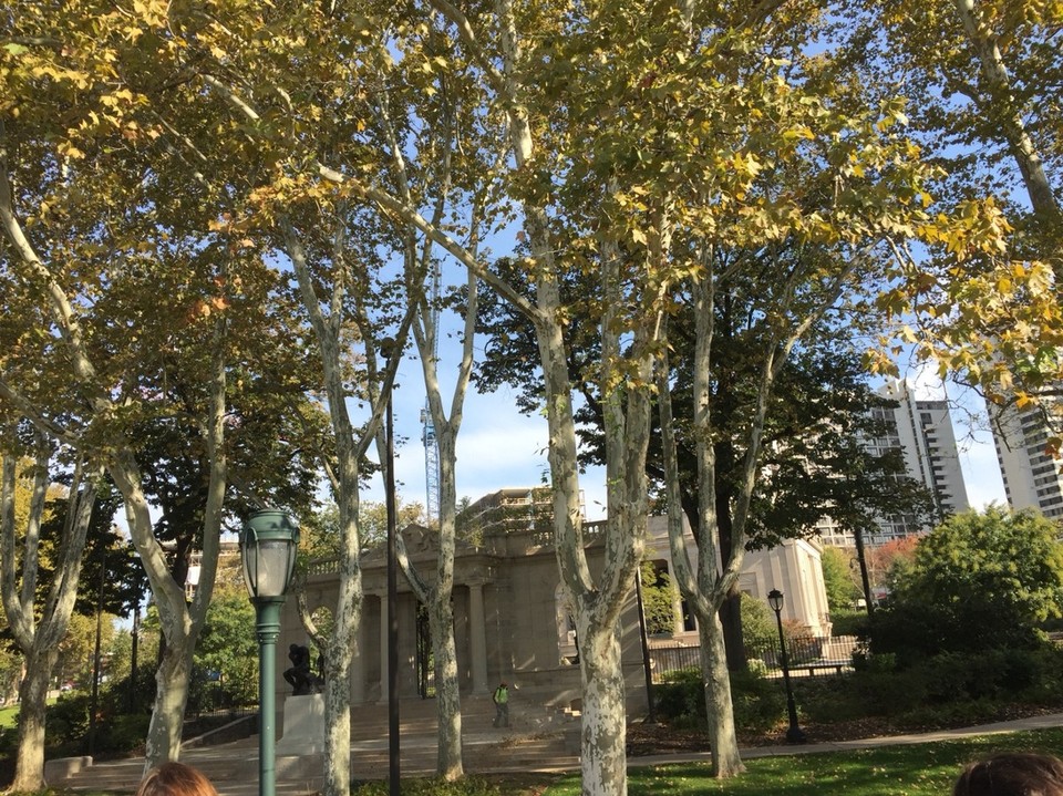 United States - Philadelphia - 