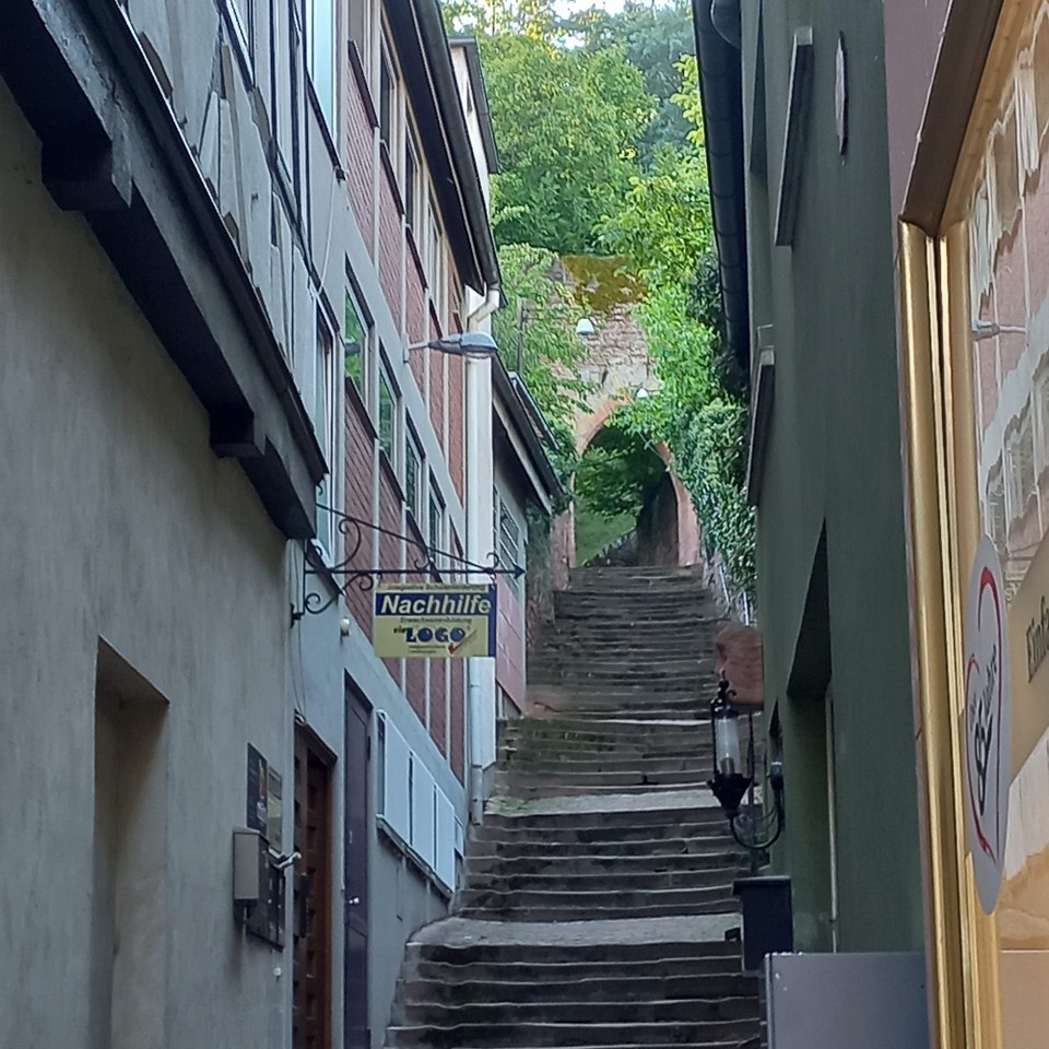 Deutschland - Miltenberg - 