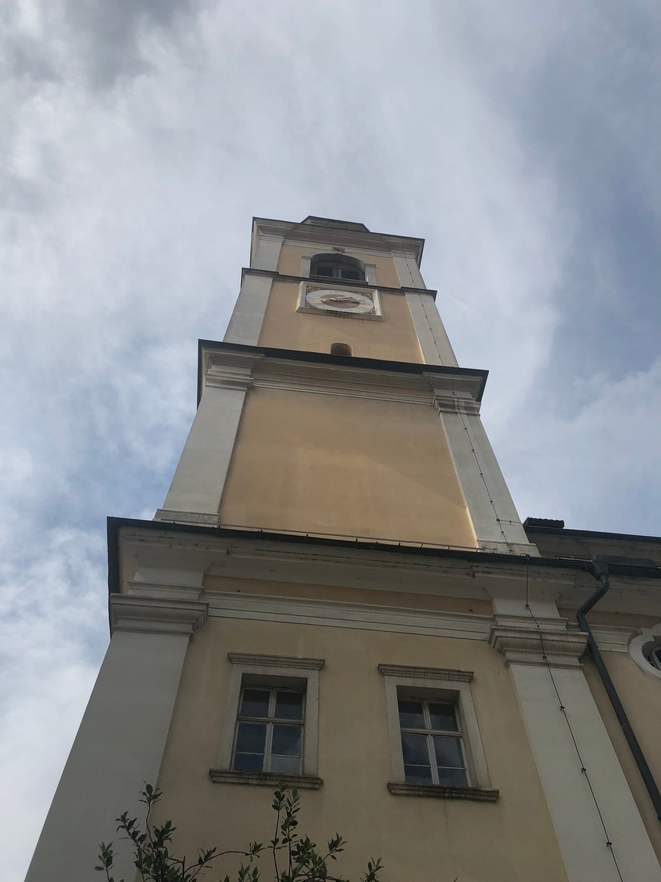 Slovenia - Ljubljana - Cathedral of st.Nicholas