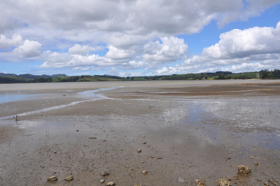 Neuseeland - Mangonui - 