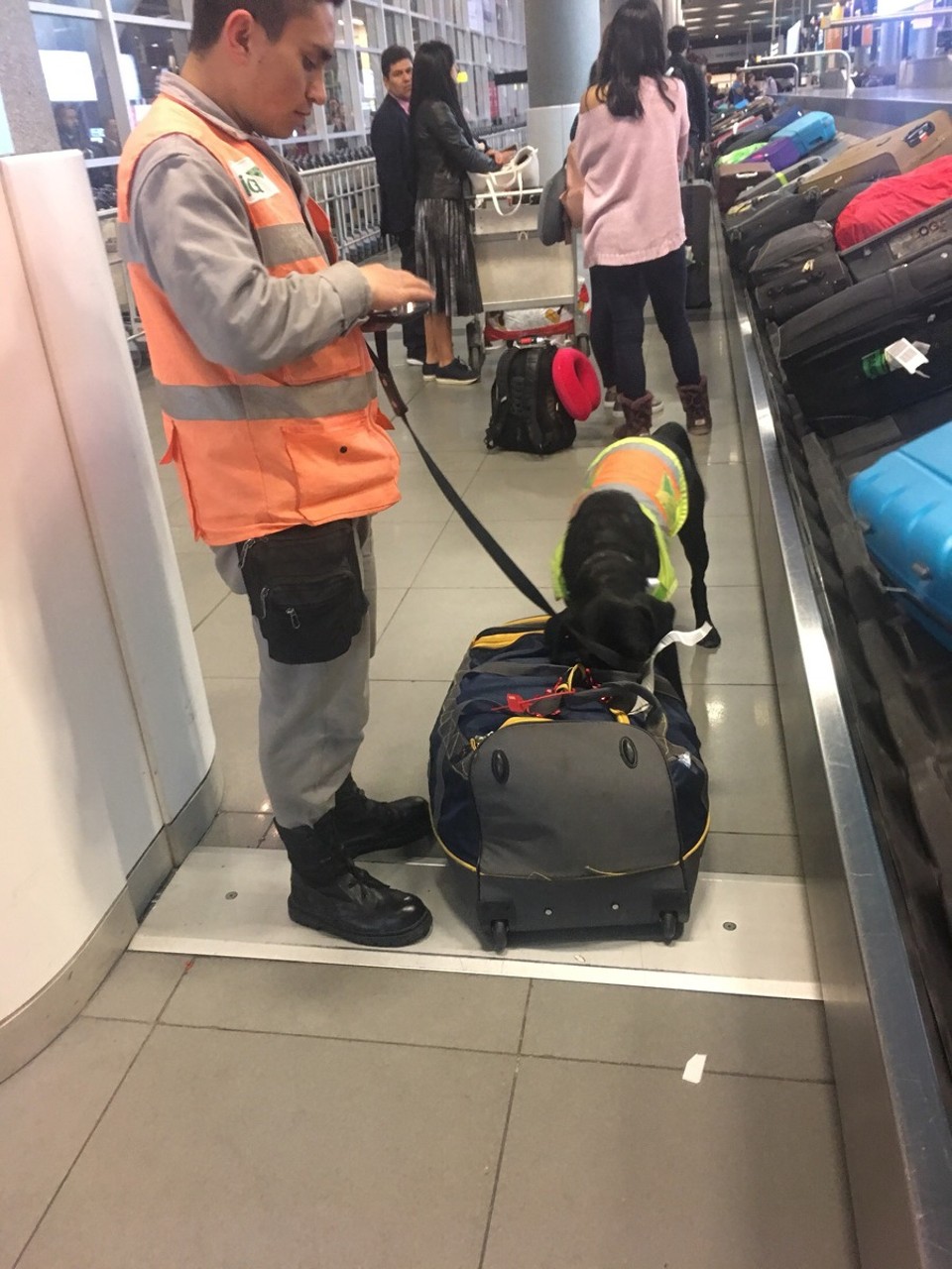  - Bogotá, Colombia - 