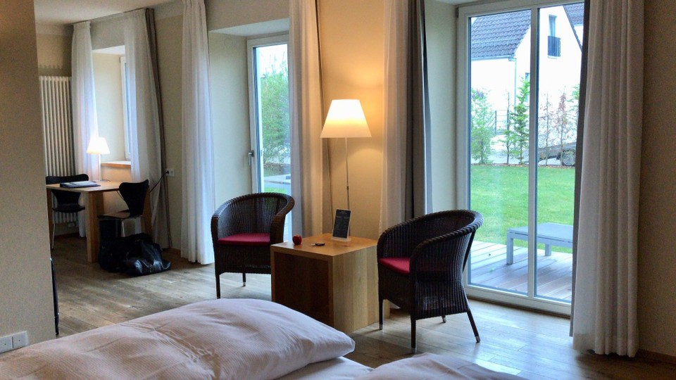 Deutschland - Bad Aibling - 