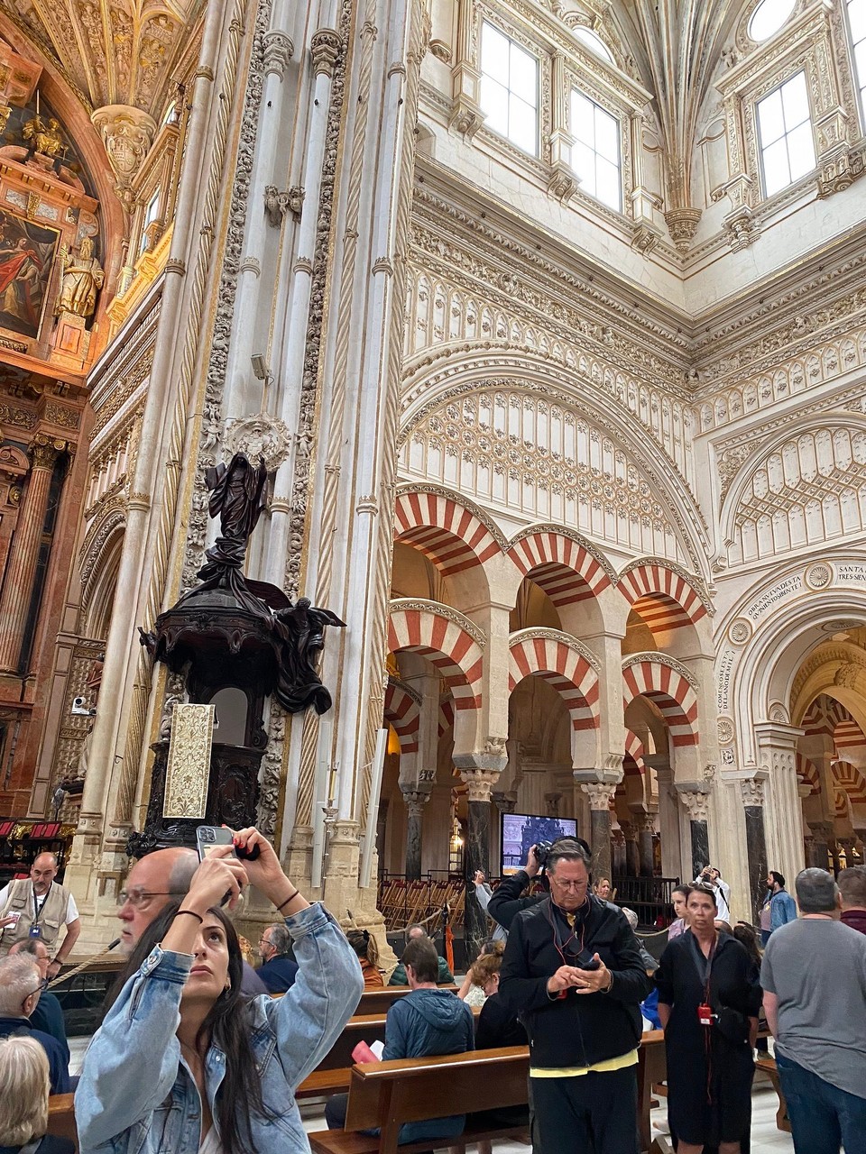 Spanien - Córdoba - 