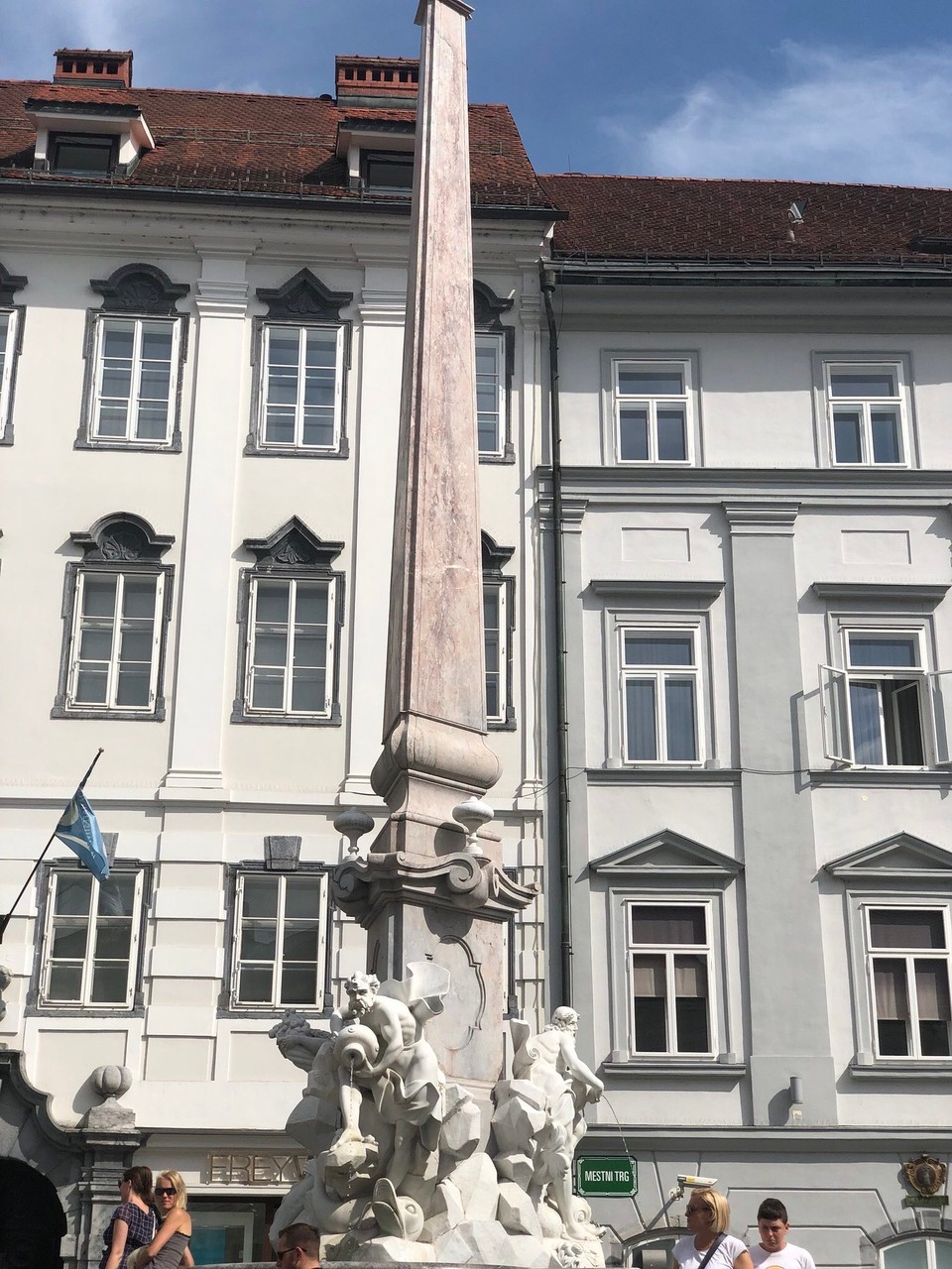 Slovenia - Ljubljana - 