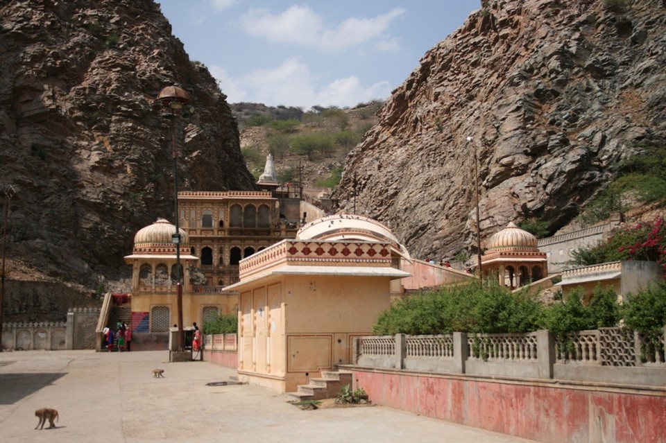 Jaipur - Jaipur - 