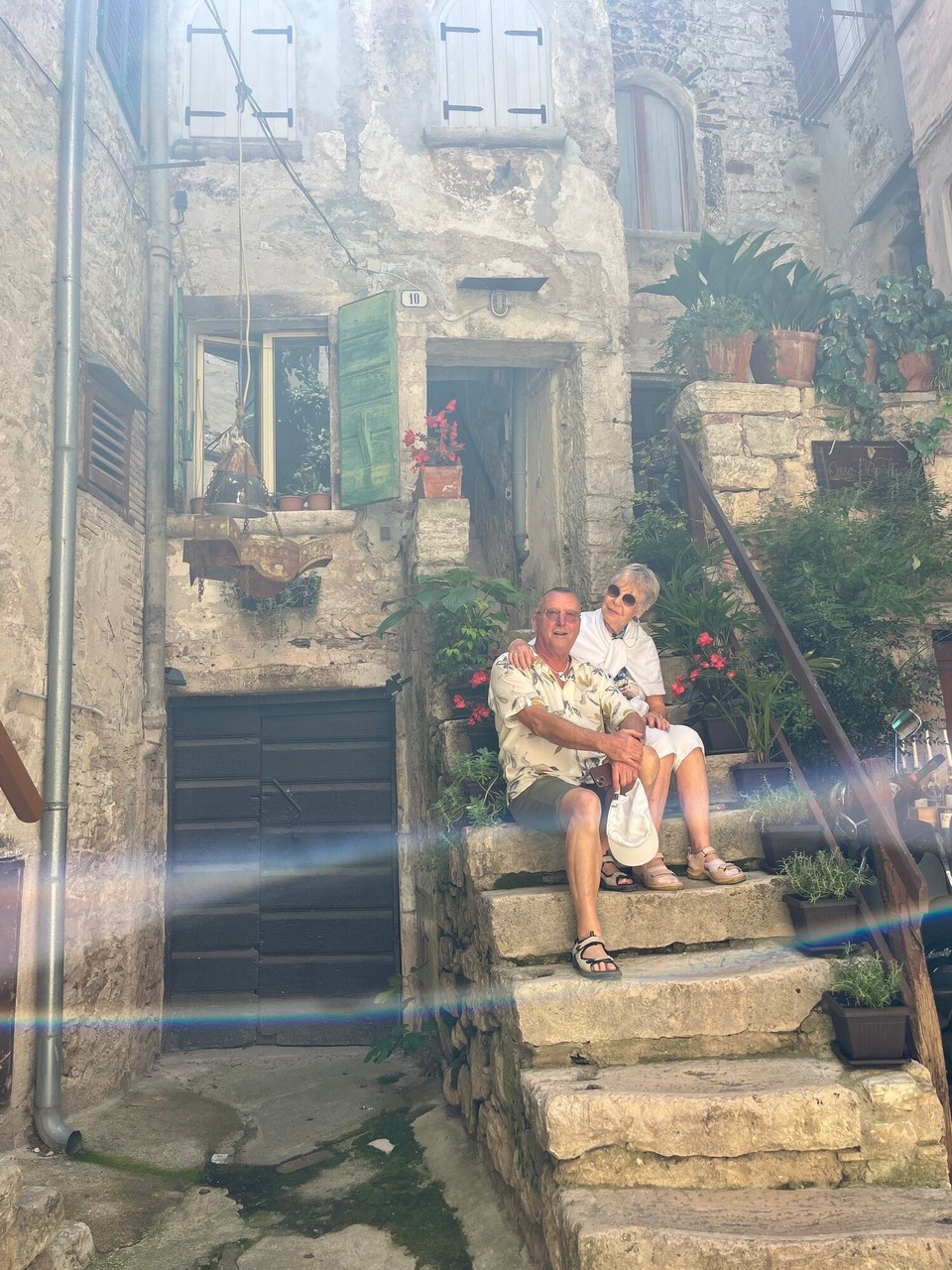 Kroatien - Rovinj - 