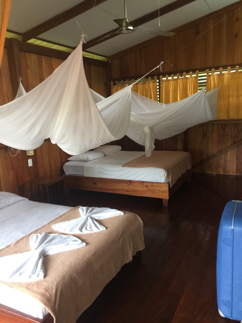 Costa Rica - Osa - 