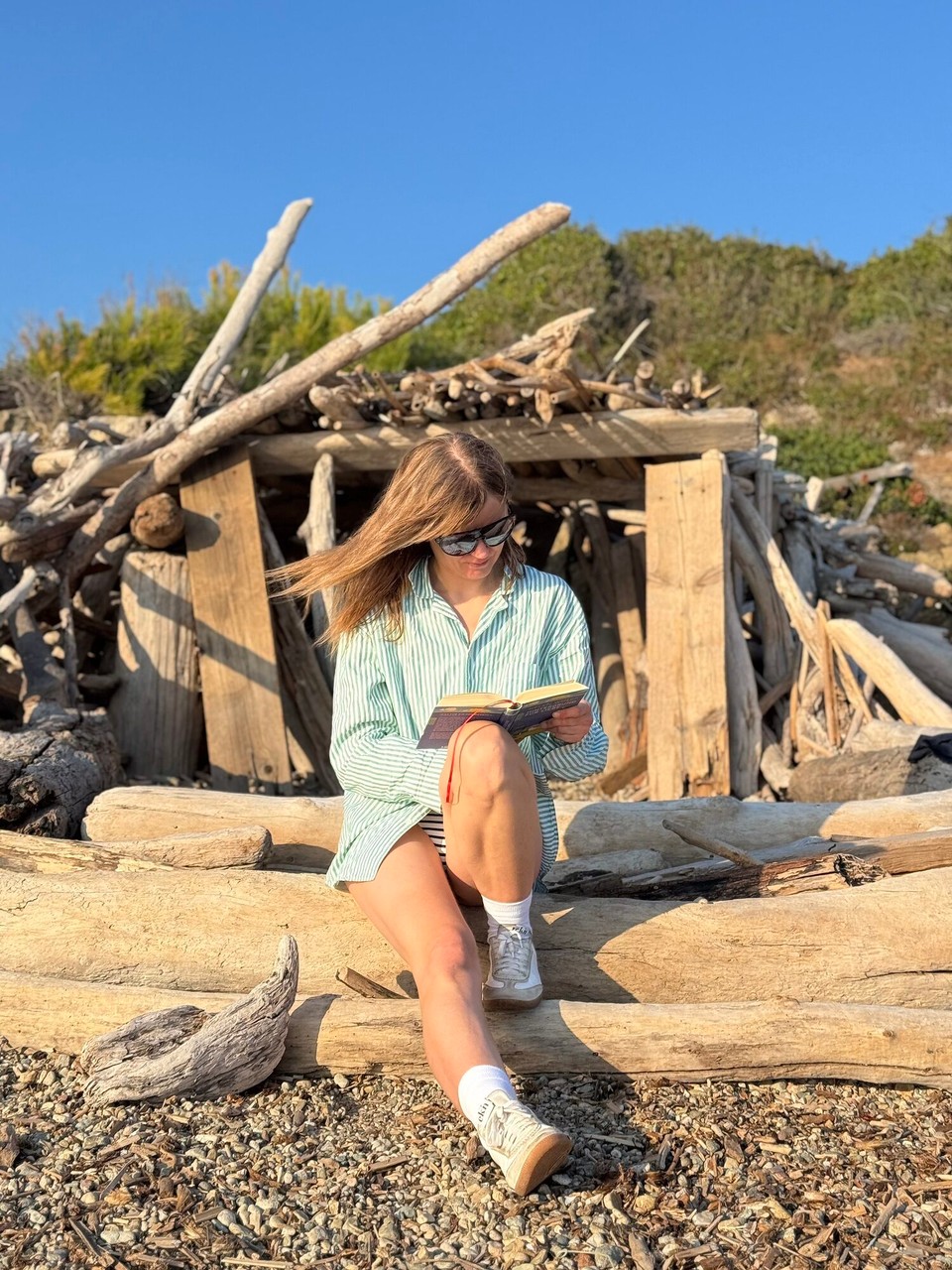 Frankreich - Ramatuelle - 