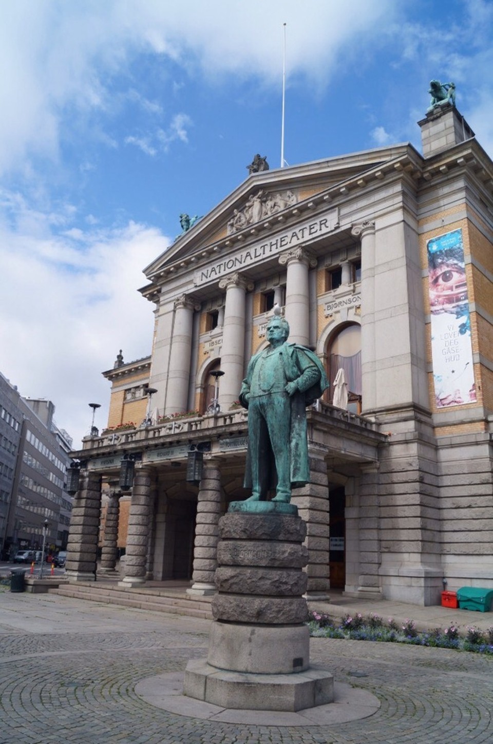 Norwegen - Oslo - 